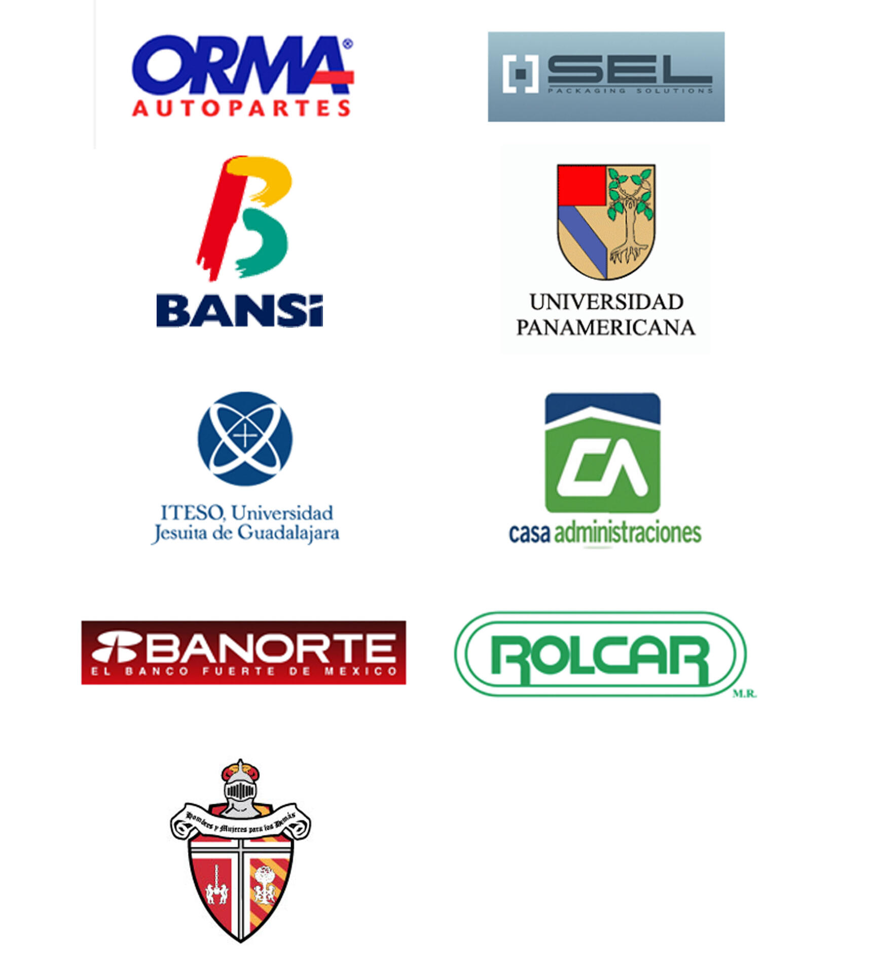 Cafeterias para colegios o sazon